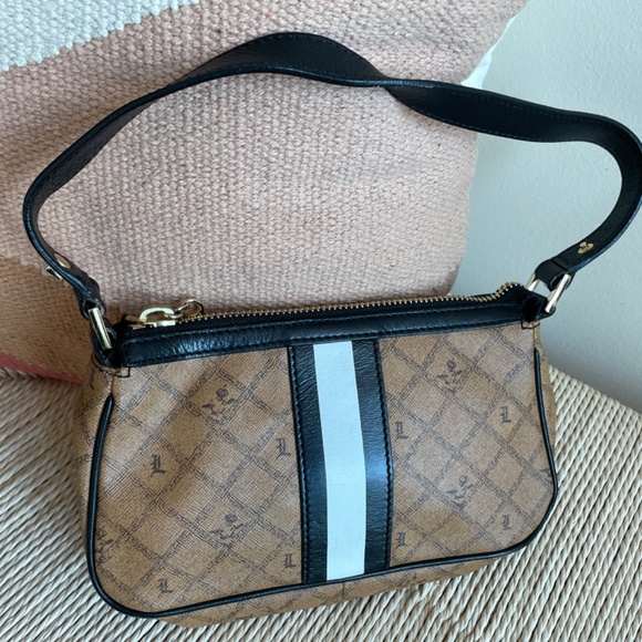 L.A.M.B Monogram Carlisle bag - Picture 2 of 7